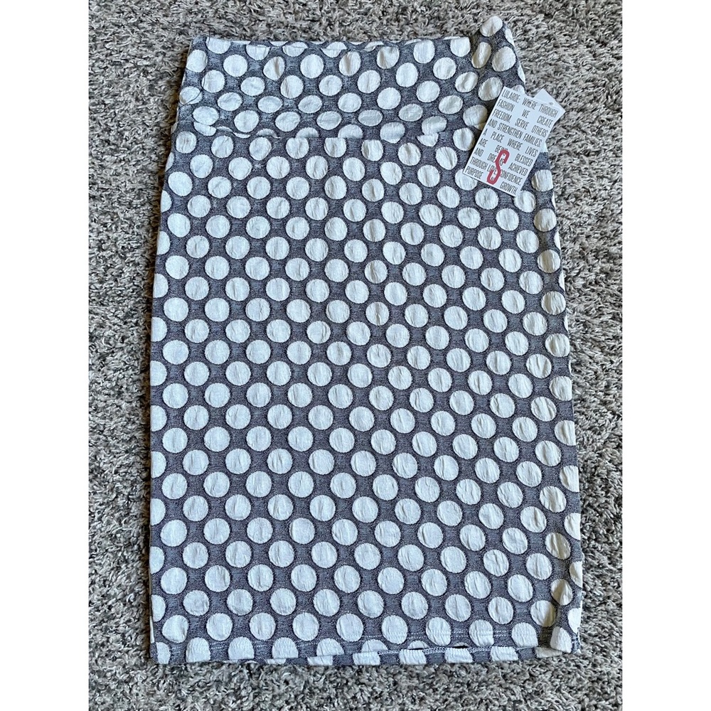 LuLaRoe Cassie Skirt